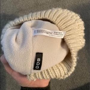 Urban outfitters beanie